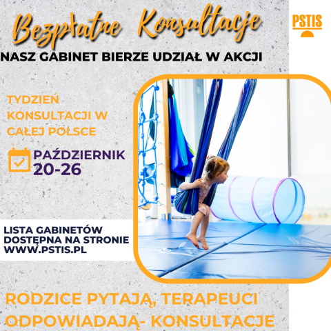 BEZPŁATNE KONSULTACJE