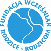Fundacja Wcześniak Logo