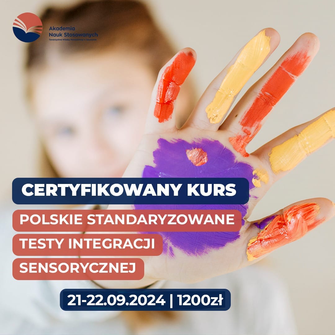 POLSKIE TESTY SZCZECIN