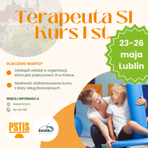 kurs I stopnia - lublin