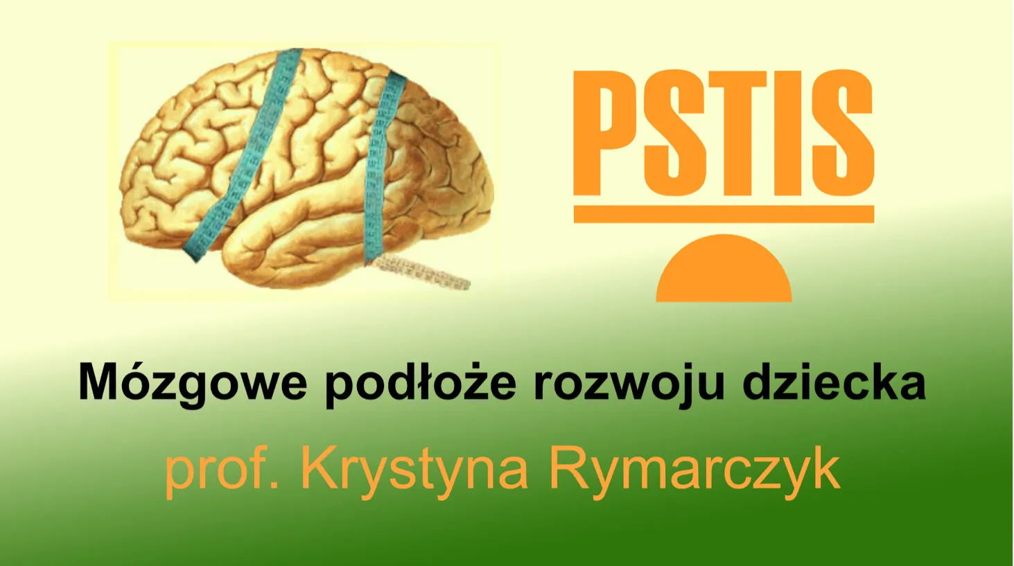 plakat kursu prof.Rymarczyk